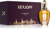 Xerjoff La Capitale - Sense42 Beauty and Health