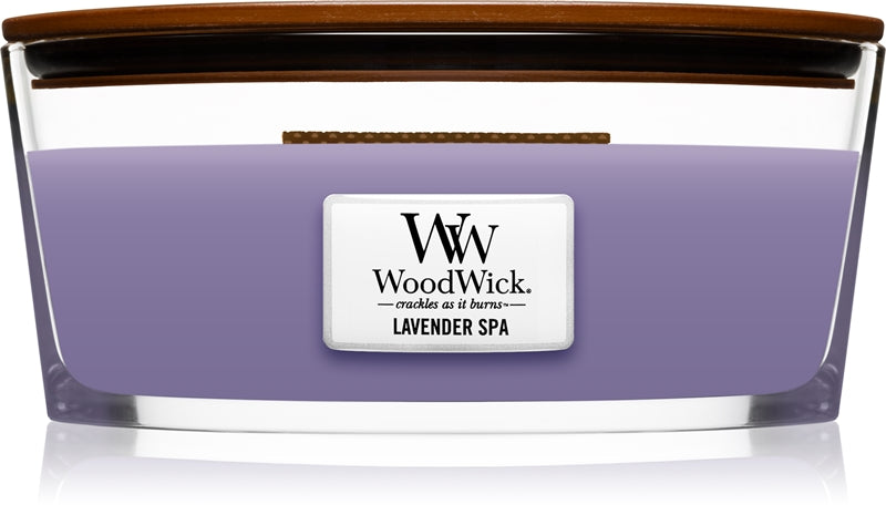 Woodwick Lavender Spa - Sense42 Beauty and Health