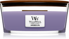 Woodwick Lavender Spa - Sense42 Beauty and Health