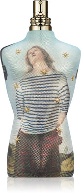 Jean Paul Gaultier Le Male Collector - Sense42 Beauty and Health