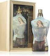 Jean Paul Gaultier Le Male Collector - Sense42 Beauty and Health