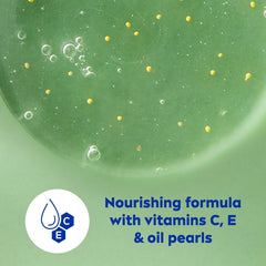 NIVEA Lemongrass & Oil - Sense42 Beauty and Health