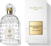 GUERLAIN Les Colognes Eau de Cologne Impériale - Sense42 Beauty and Health