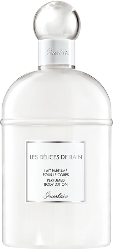 GUERLAIN Les Délices de Bain - Sense42 Beauty and Health