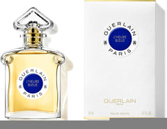 GUERLAIN L'Heure Bleue - Sense42 Beauty and Health