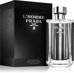 Prada L'Homme 100 ml