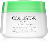 Collistar Lift HD Corpo Ultra-Lifting Anti-Age Cream - Sense42 Beauty and Health