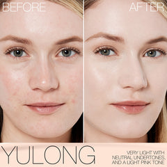 NARS Light Reflecting™ Foundation