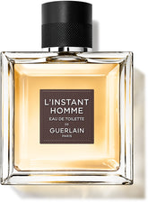 GUERLAIN L'Instant de Guerlain Pour Homme - Sense42 Beauty and Health