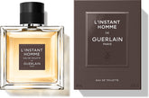 GUERLAIN L'Instant de Guerlain Pour Homme - Sense42 Beauty and Health