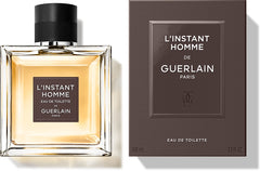 GUERLAIN L'Instant de Guerlain Pour Homme - Sense42 Beauty and Health