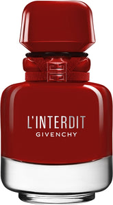 GIVENCHY L’Interdit Rouge Ultime - Sense42 Beauty and Health
