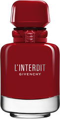 GIVENCHY L’Interdit Rouge Ultime - Sense42 Beauty and Health