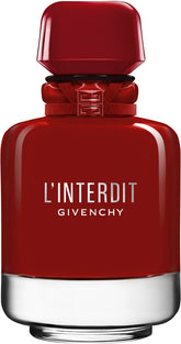 GIVENCHY L’Interdit Rouge Ultime