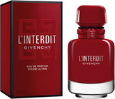 GIVENCHY L’Interdit Rouge Ultime - Sense42 Beauty and Health