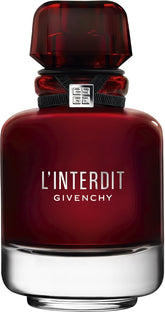 GIVENCHY L’Interdit Rouge - Sense42 Beauty and Health