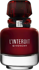 GIVENCHY L’Interdit Rouge - Sense42 Beauty and Health