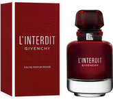 GIVENCHY L’Interdit Rouge - Sense42 Beauty and Health