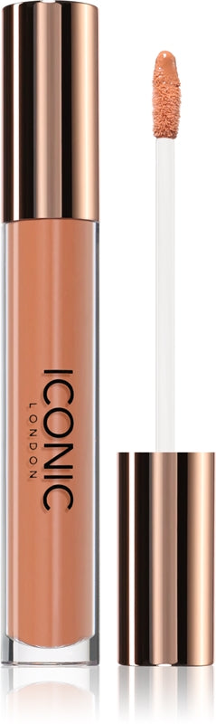 ICONIC London Lip Plumping Gloss - Sense42 Beauty and Health