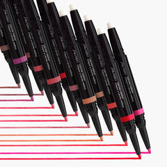 Shiseido LipLiner InkDuo - Sense42 Beauty and Health