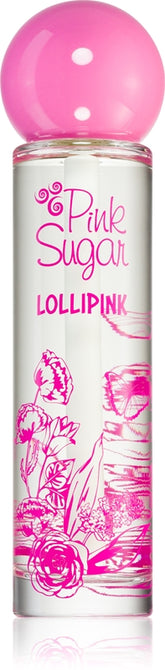Pink Sugar Lollipink - Sense42 Beauty and Health