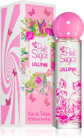 Pink Sugar Lollipink - Sense42 Beauty and Health