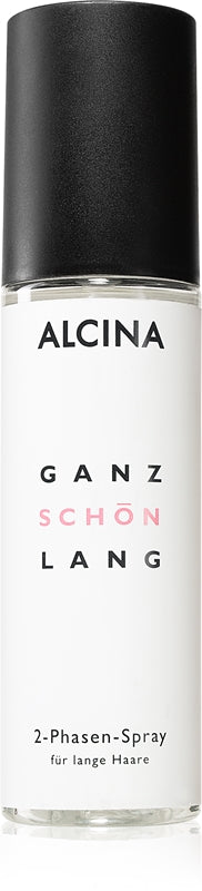 Alcina Long Hair - Sense42 Beauty and Health