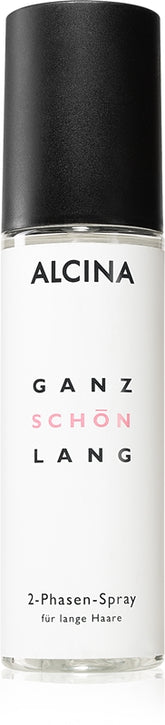 Alcina Long Hair - Sense42 Beauty and Health