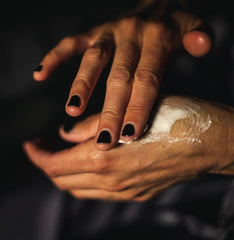 TIME TO TREAT SET | Night time nourishment for hands and feet