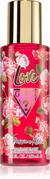 Guess Love Passion Kiss - Sense42 Beauty and Health