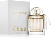Chloé Love Story