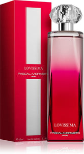 Pascal Morabito Lovissima - Sense42 Beauty and Health