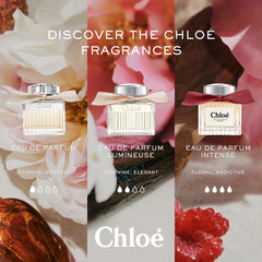 Chloé Lumineuse - Sense42 Beauty and Health