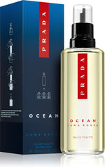 Prada Luna Rossa Ocean