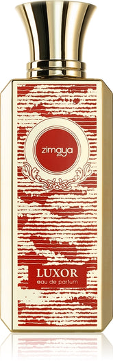 Zimaya Luxor - Sense42 Beauty and Health