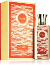 Zimaya Luxor - Sense42 Beauty and Health