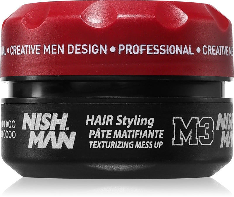 Nish Man M3 - Sense42 Beauty and Health
