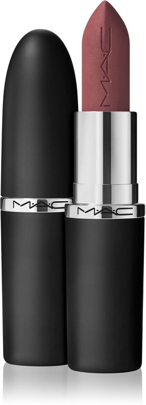 MAC Cosmetics Nudes MACXIMAL Lipstick - Sense42 Beauty and Health