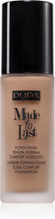PUPA Milano Made to Last - Sense42 Beauty and Health