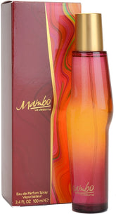 Liz Claiborne Mambo - Sense42 Beauty and Health