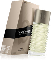 Bruno Banani Man - Sense42 Beauty and Health