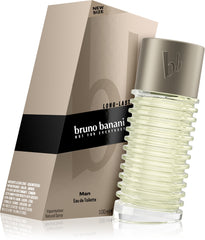 Bruno Banani Man - Sense42 Beauty and Health