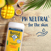 Le Petit Marseillais Mango Bio & Passion Fruit - Sense42 Beauty and Health