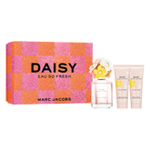Marc Jacobs Daisy Eau So Fresh Eau de Toilette Spray 75ml Gift Set - Sense42 Beauty and Health