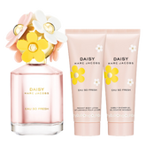 Marc Jacobs Daisy Eau So Fresh Eau de Toilette Spray 75ml Gift Set - Sense42 Beauty and Health