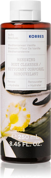 Korres Mediterranean Vanilla Blossom