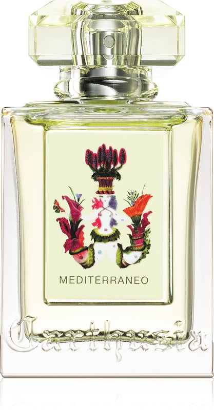 Carthusia Mediterraneo - Sense42 Beauty and Health