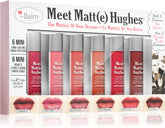 theBalm Meet Matt(e) Hughes Vol. 12 - Sense42 Beauty and Health