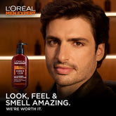 L’Oréal Paris Men Expert Barber Club - Sense42 Beauty and Health