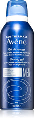 Avène Men Shaving Gel 150ml - Sense42 Beauty and Health